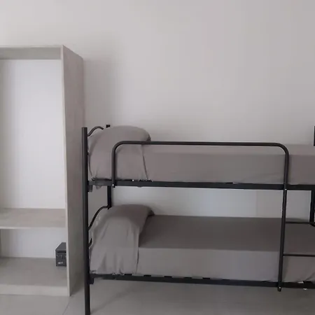 Villa3 Cancelli Guesthouse B&B via del Mare Formia-3